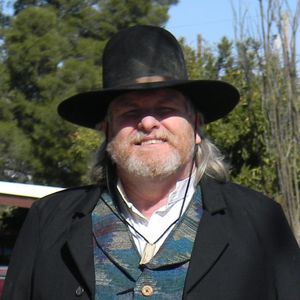 Meet your Posher, Richard